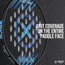Xenon Vector Spin Max Version 2 Platform Tennis Paddle