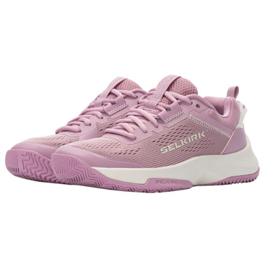 Selkirk Women's CourtStrike Pickleball Shoe (Winter Berry)