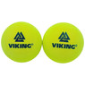 Viking Extra Duty Platform Tennis Balls Yellow (Dozen balls - 6 sleeves)
