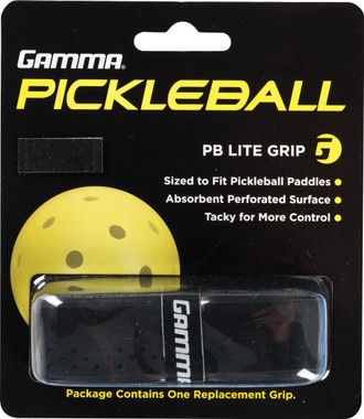 Gamma Sports Pickleball Lite Replacement Grip