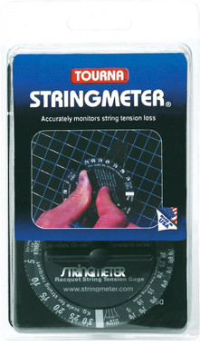 Unique Tourna String Meter
