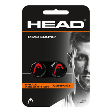 HEAD-Pro Damp Tennis Dampener