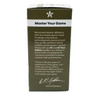 Master Athletics Tour Edition Platform Tennis Balls (Box of 2)