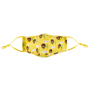 Oooh Yeah! Adult Face Mask