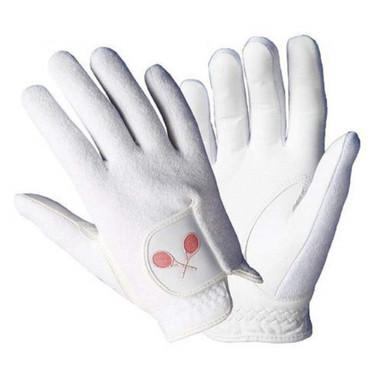 Tourna Women's Full Finger Racquet & Paddle Glove