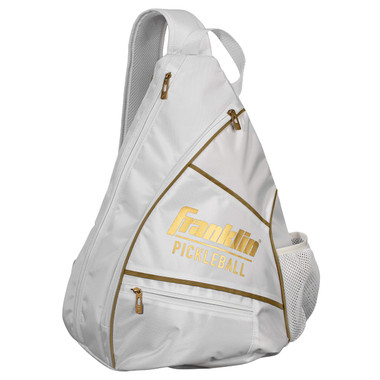 Franklin Sports Elite Performance Pickleball Sling Bag