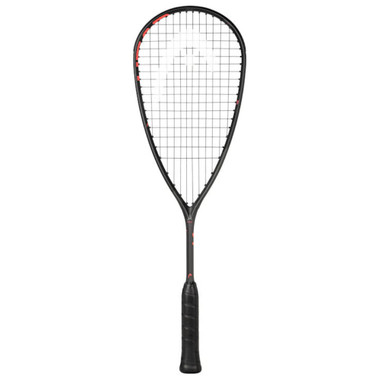 HEAD Speed 135 SB Squash Racquet