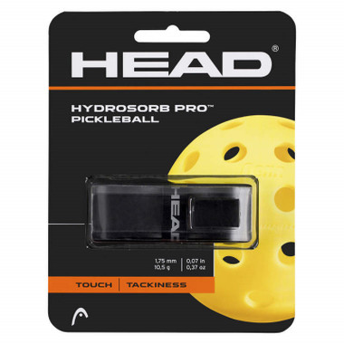 Hydrosorb Pro Pickleball Replacement Grip