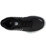 K-Swiss/Master Athletics Women's Hypercourt Express 2 Tennis Shoe (Black/Silver)
