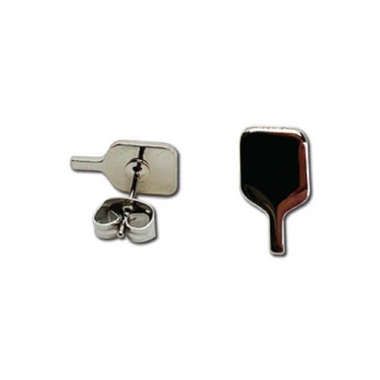 Racquet Inc Pickleball Paddle Earrings