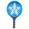 Master Athletics MPro Oval V2 Platform Tennis Paddle