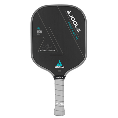 JOOLA Collin Johns Scorpeus CFS 16 Pickleball Paddle