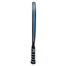 Master Athletics MPro EDGE Platform Tennis Paddle (Black/Blue)