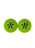 Master Athletic Low Bounce Platform Tennis Balls (Box of 2)