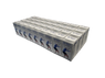 Xenon Low Bounce Balls (Case of 2 ball sleeves - 72 balls)