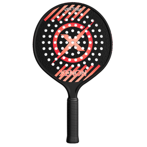 Xenon Vector+ Platform Tennis Paddle