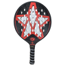 Master Athletics MPro Oval Platform Tennis Paddle, 2024 Model Year